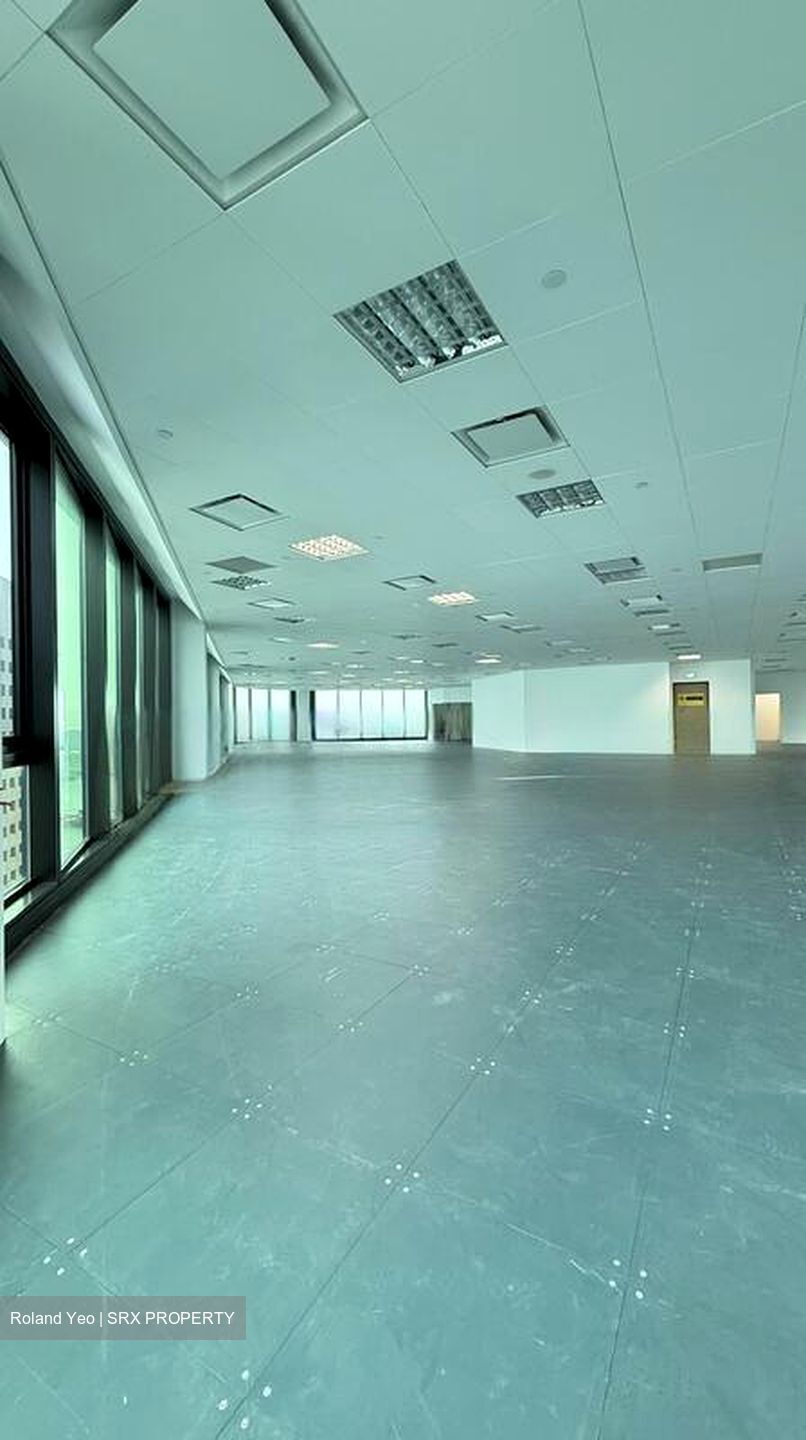 Hub Synergy Point (D2), Office #456938631